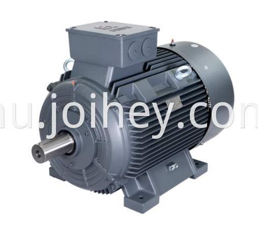 Explosion-Proof Motor
